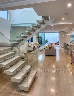Modern Staircase Design