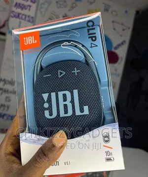 Original Brand New JBL Clip4