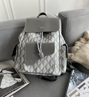 Unisex Shoulder Bag Christian Dior Available in Store
