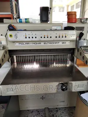 Polar Mohr 90