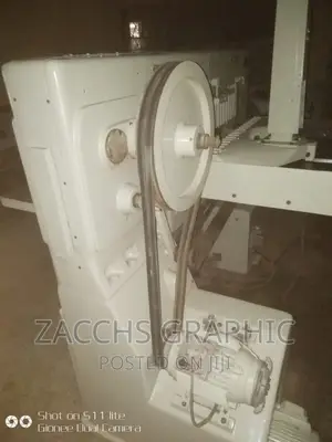 Cutting Machine Herod