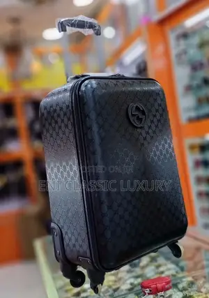 Most Wanted Travel Box Gucci Available in Store
