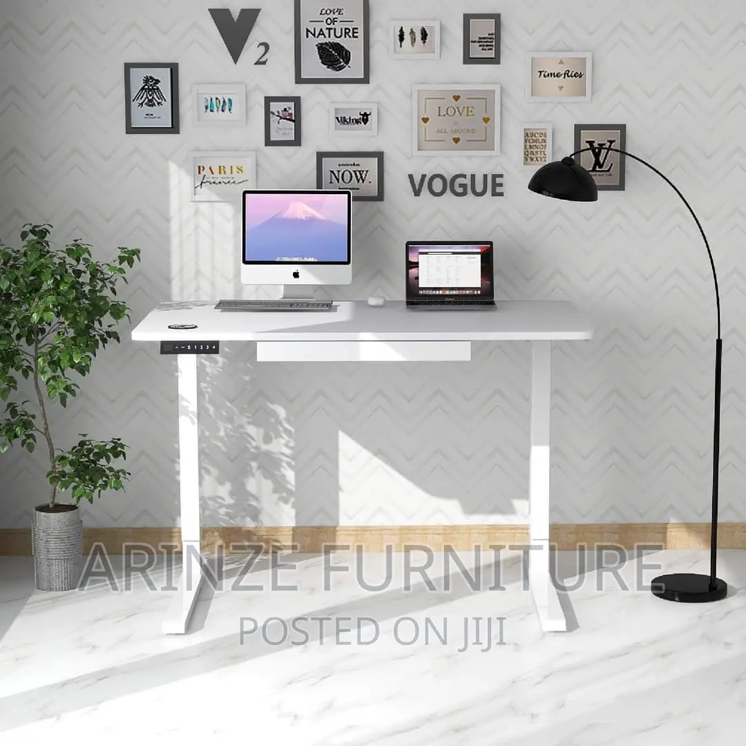 Electric Height Adjustable Table