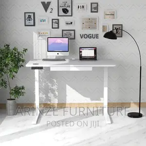 Electric Height Adjustable Table
