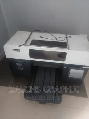UV Printer A3 Size