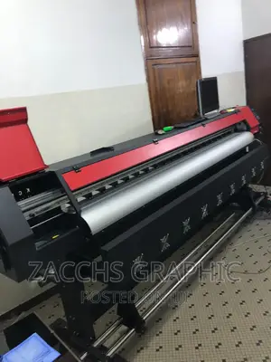 Largformat Printer M/C