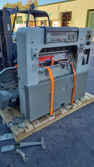 Polar Mohr Cutting Machine 76cm