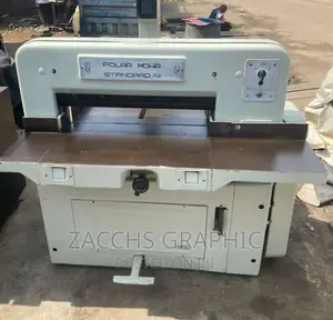 Polar Mohr 720mm