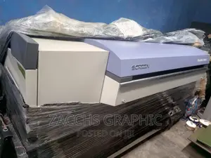 Ctp , A1 Size