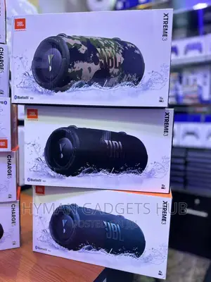 Brand New Original JBL Xtreme 4
