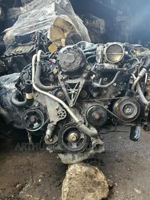 Jeep Wrangler Cherokee 3.6L V6 Engine 2014/2018