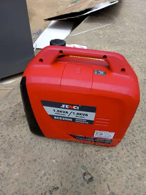 Senci Inverter Generator