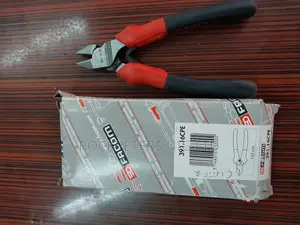Facom 391.16cpe 160mm Small Head Side Cutter Cp Ergogrip