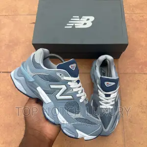 *Original New Balance 9060 Moon Daze* Men Women