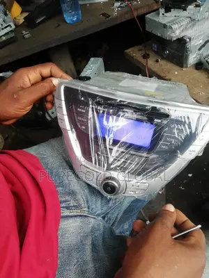 Elantra Radio Available Here