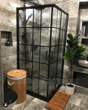 Bathroom Shower Bath