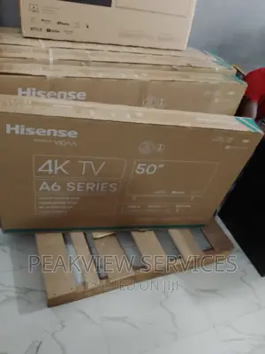 Quality Trending Hisense 50inches Tv With Wifi Youtube