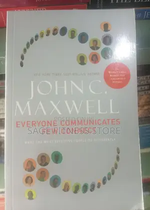 Everyone Communicate Few Connect