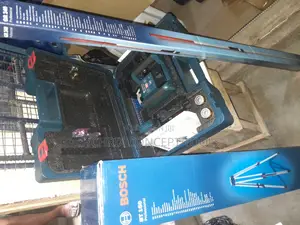 Bosch GRL 300 Hv Professional, Rotational Line Laser