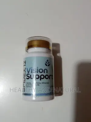 Spidex 12 Vision Support