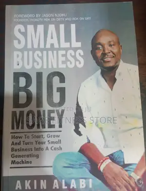 Small Business Big Money