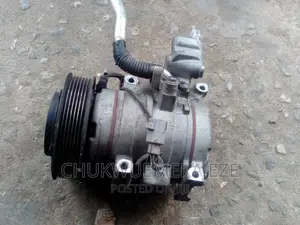 A/C Compressor for Toyota RAV4 2005 Model