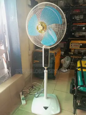 Panasonic Luxury Fan