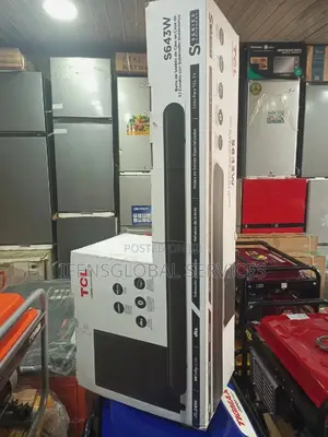 TCL Soundbar