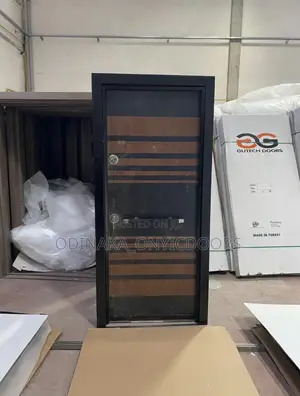 7ft By 3ft Turkey Luxury Armored (Brown And Grey Design)