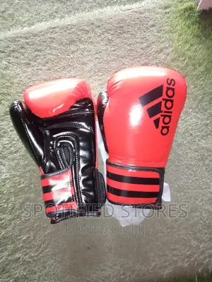 Adidas Boxing Glove