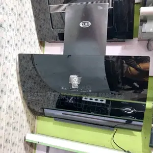 Cliff Plasma Smoke Extractor