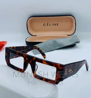 Original Celin Glasses