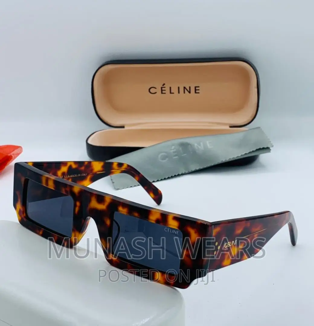 Original Celin Glasses