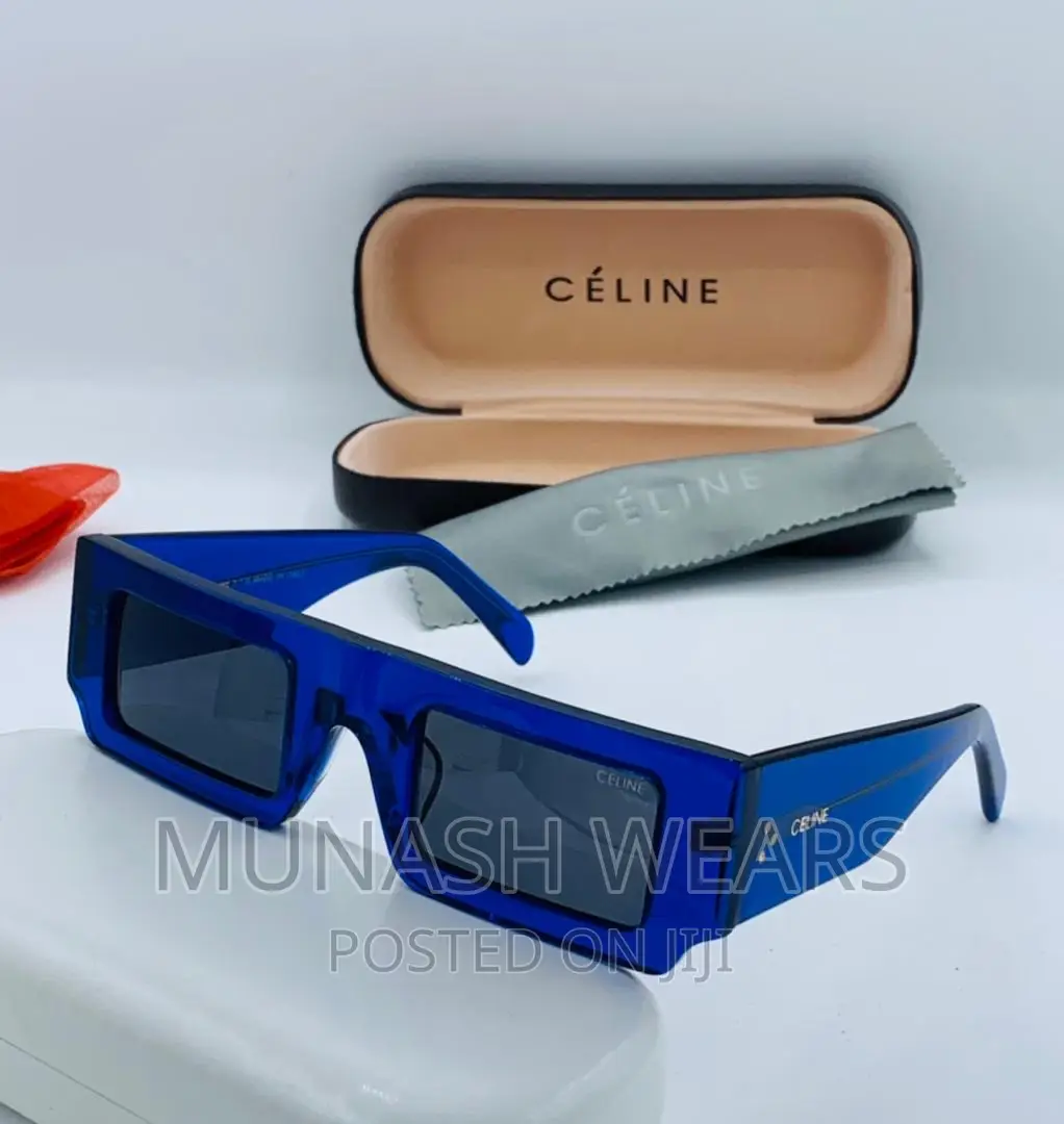 Original Celin Glasses