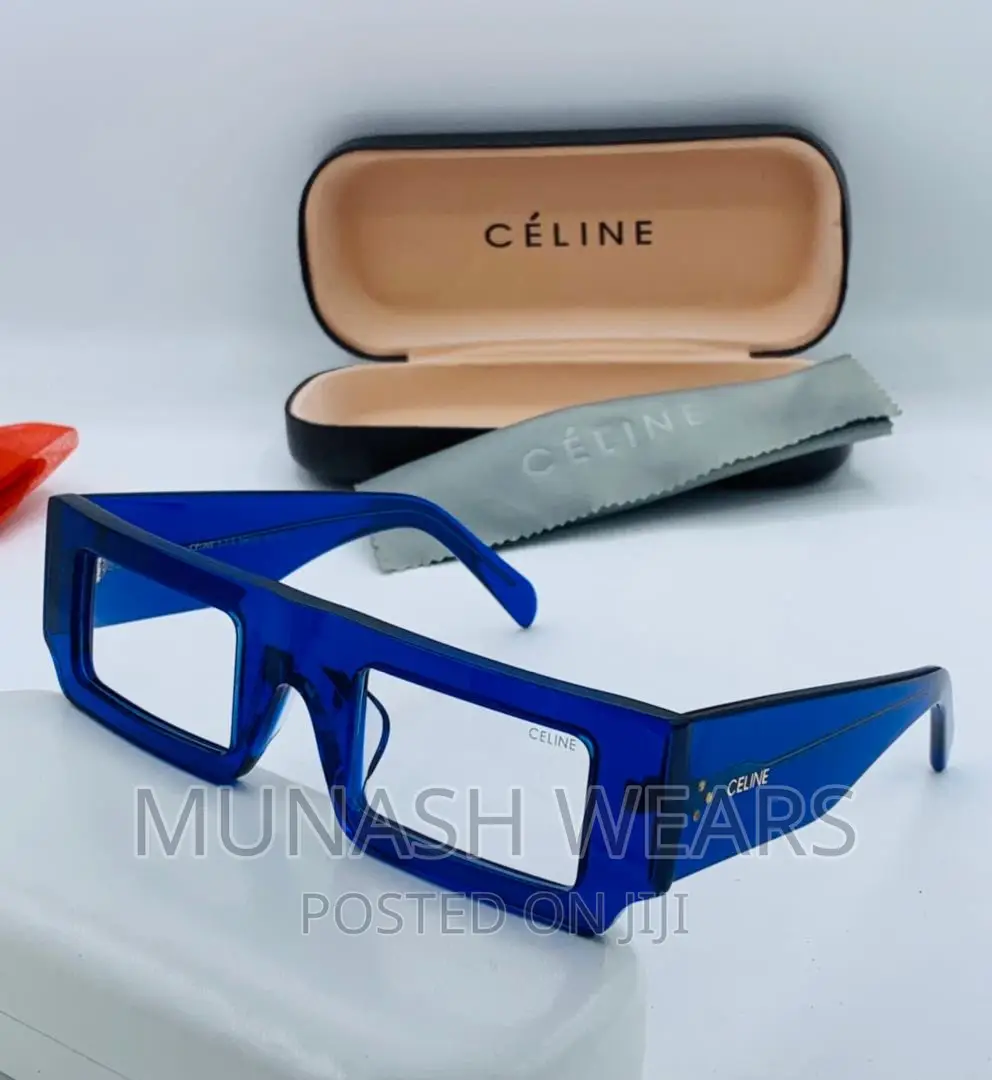 Original Celin Glasses