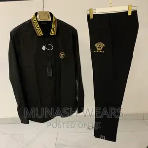 Luxury Shirt X Pant Outfits
