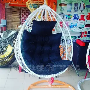 Quality Imported Design Outdoor Swing
