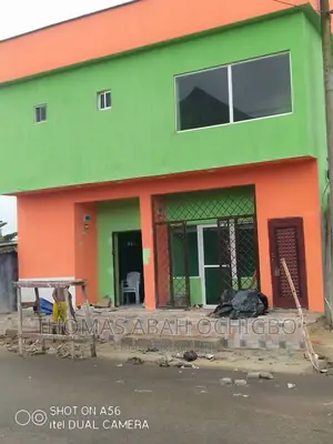 4bdrm Block of Flats in Prince Obi, Port-Harcourt for sale