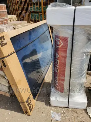 Ariston Solar Water Heater 150liters.