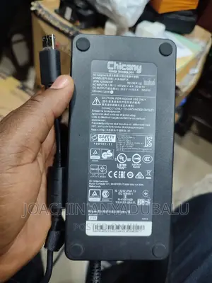 MSI Laptop Charger Adapter 280W 20.0V - 14.0A