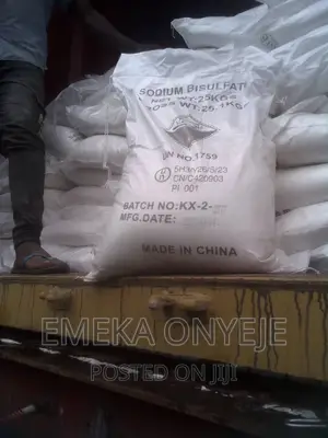 Sodium Bisulphate , Sodium Hydrogen Sjlphate ,Sulfate