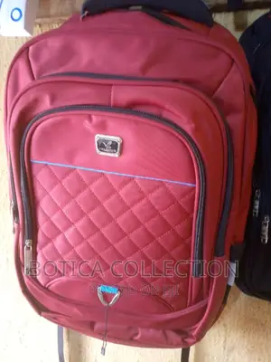 School Bag