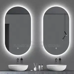 LED Mirror