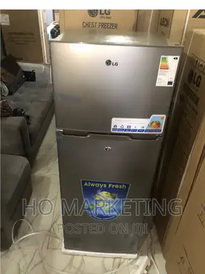 Best Selling Lg Gc-389l Refrigerator 200 Liters