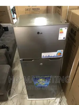 Best Quality Lg Gc-389 200l Refrigerator