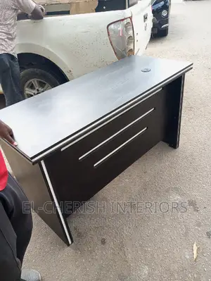Executive Office Table