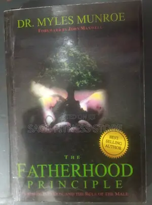 The Fatherhood Principle