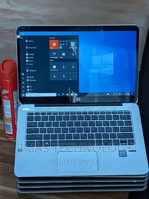 Laptop HP EliteBook 1030 G1 8GB Intel Core M SSD 256GB