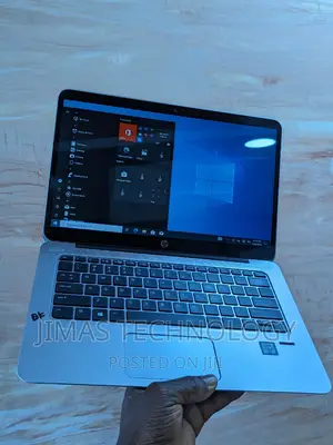 Laptop HP EliteBook 1030 G1 8GB Intel Core M SSD 256GB