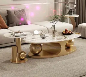 Luxury Marble Sets Center Table